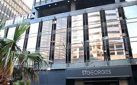 Hotel On St Georges